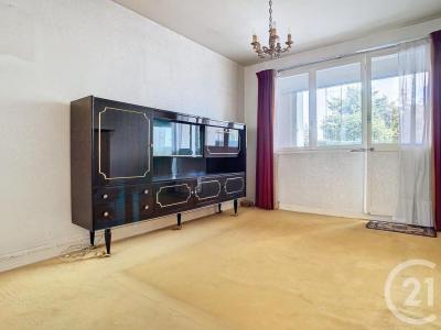 Vente Appartement THIAIS 