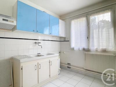 Vente Appartement THIAIS 