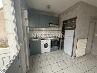 photo For rent Apartment BLOIS 41