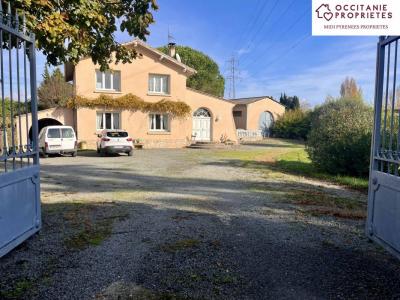 photo For sale House CASTELNAUDARY 11