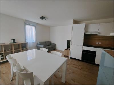 photo For rent Apartment TOULOUSE 31