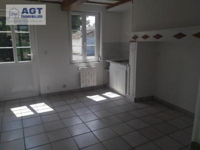 Location Maison MILLY-SUR-THERAIN 