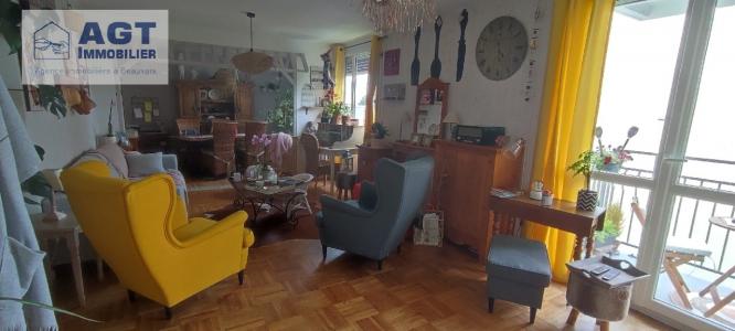 photo For sale Apartment BEAUVAIS 60