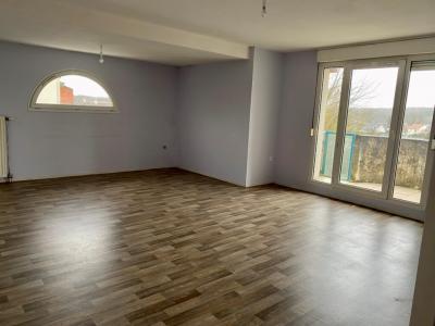 Location Appartement 3 pices METZ 57070