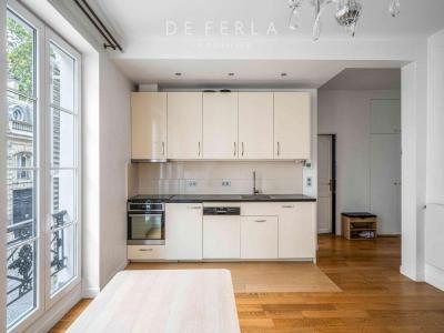 Vente Appartement PARIS-8EME-ARRONDISSEMENT  75