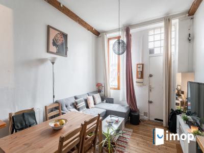 photo For sale Apartment SAINT-DENIS 93