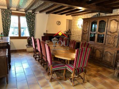 Vente Maison BEAUVAIS 