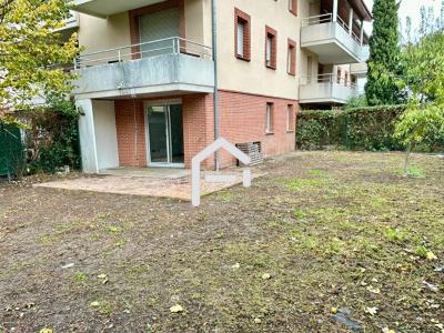 Vente Appartement TOULOUSE 