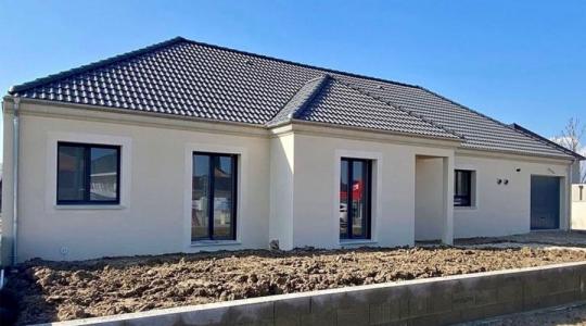 photo For sale House MONTEREAU-FAULT-YONNE 77