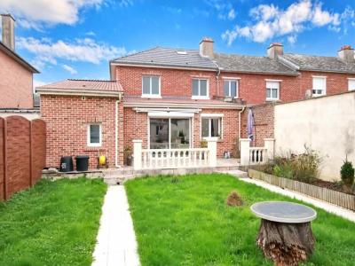 Vente Maison 7 pices CAMBRAI 59400