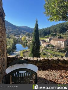 photo For sale House OLARGUES 34