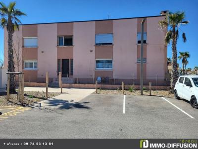 Vente Appartement 2 pices PORTIRAGNES 34420