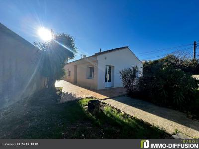 For sale House SAINT-GILLES  30