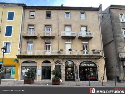 Vente Appartement AUBENAS Centre ville 07