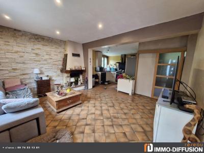 Vente Maison CLOYES-SUR-LE-LOIR MONTIGNY LE GANELLON 28