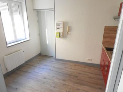 Vente Appartement REALMONT CENTRE VILLE 81