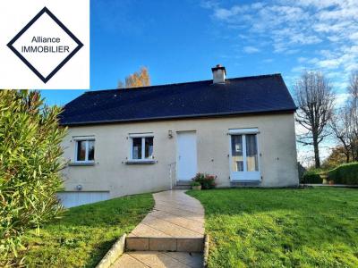 For sale House MONTAUBAN-DE-BRETAGNE  35