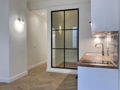 Vente Appartement ANTIBES 06600