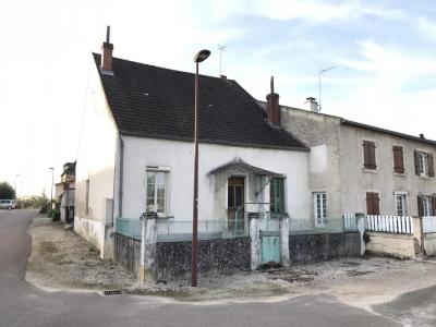 For sale House VERDUN-SUR-LE-DOUBS  71