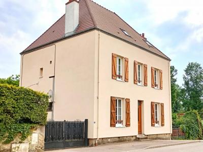 Vente Maison 10 pices PIERRE-DE-BRESSE 71270