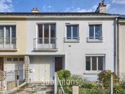 Vente Maison 7 pices SAINT-NAZAIRE 44600