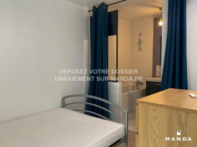 photo For rent Apartment NANTES 44