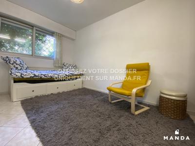 Location Appartement PARIS-20EME-ARRONDISSEMENT  75