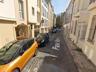 Vente Parking FONTAINEBLEAU 77300