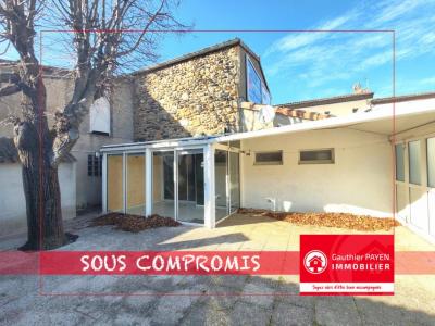 Vente Maison SAINT-JULIEN-EN-SAINT-ALBAN  07