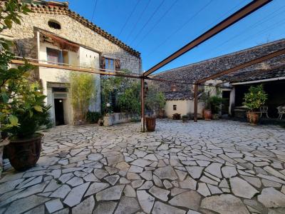 For sale Apartment building ANDUZE  30