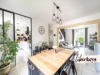 Vente Maison 6 pices AMBLAINVILLE 60110