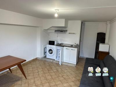 Location Maison 2 pices CHATELLERAULT 86100