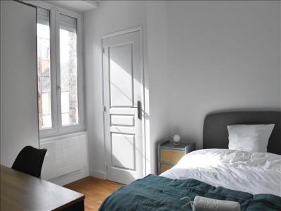 photo For rent Apartment ROUEN 76