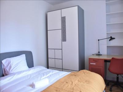 photo For rent Apartment ROUEN 76