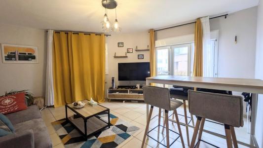 photo For rent Apartment CONCARNEAU 29