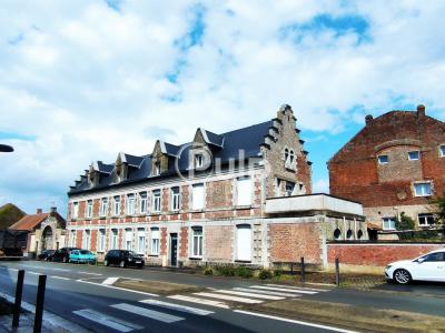 Vente Immeuble DOUAI 59500