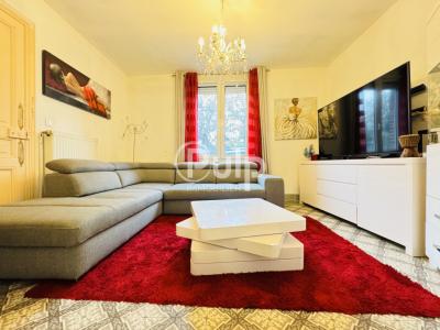 For sale House SAINT-NICOLAS  62