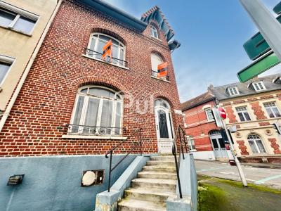 For sale House ARRAS  62