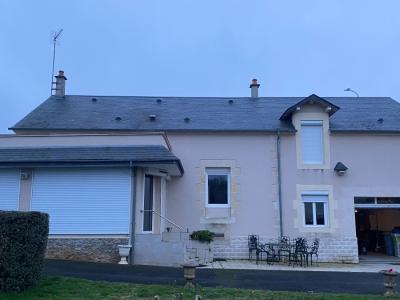 Vente Maison FOURCHAMBAULT  58