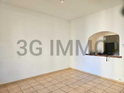 Location Appartement 4 pices ALES 30100