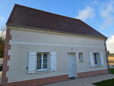 Vente Maison 5 pices GRANDFRESNOY 60680