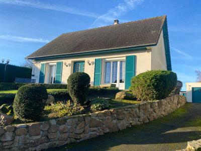 Vente Maison CRISOLLES  60