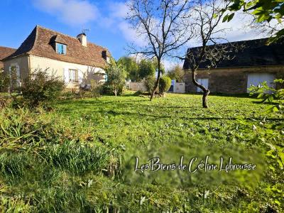 Vente Maison ROUFFIGNAC-SAINT-CERNIN-DE-REILH  24