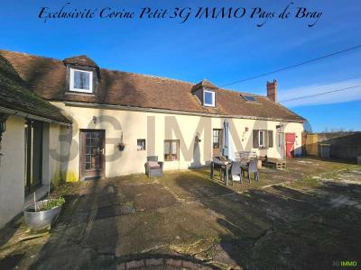 Vente Maison 6 pices ONS-EN-BRAY 60650