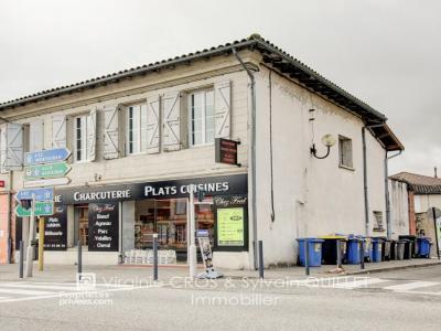 For sale Apartment building SAINT-JORY  31