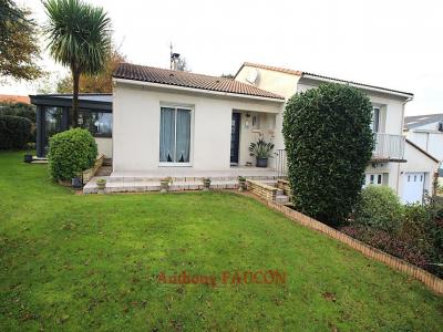 Vente Maison CHAILLE-SOUS-LES-ORMEAUX RIVES-DE-L-YON 85