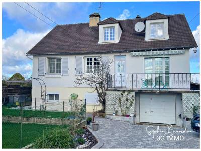 photo For sale House MONETEAU 89