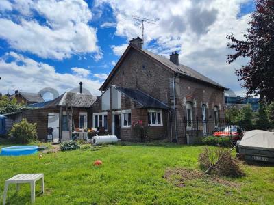 For sale House AVESNES-SUR-HELPE  59