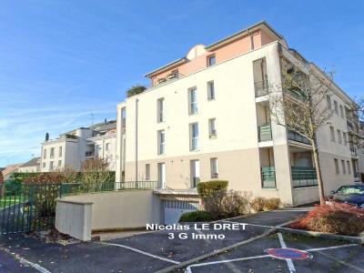 Vente Appartement FLEURY-LES-AUBRAIS  45