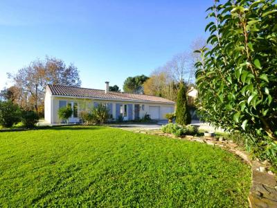 Vente Maison 5 pices ILLATS 33720